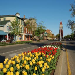 Niagara-On-The-Lake Hotels
