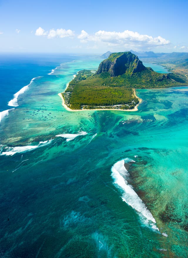 Winterurlaub finden Winterurlaub auf Mauritius