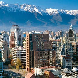Hotels Santiago De Chile