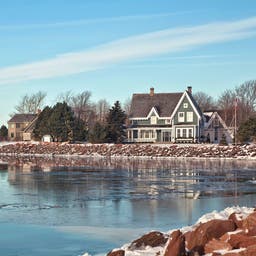 Charlottetown Hotels