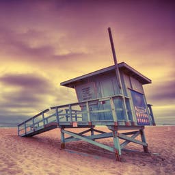 Hermosa Beach Hotels