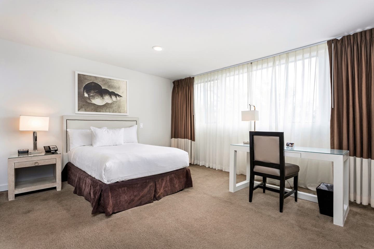 Wohnbeispiel Superior Room