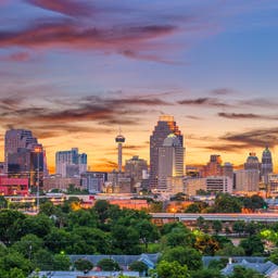San Antonio Hotels