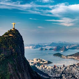 Hotel Rio De Janeiro