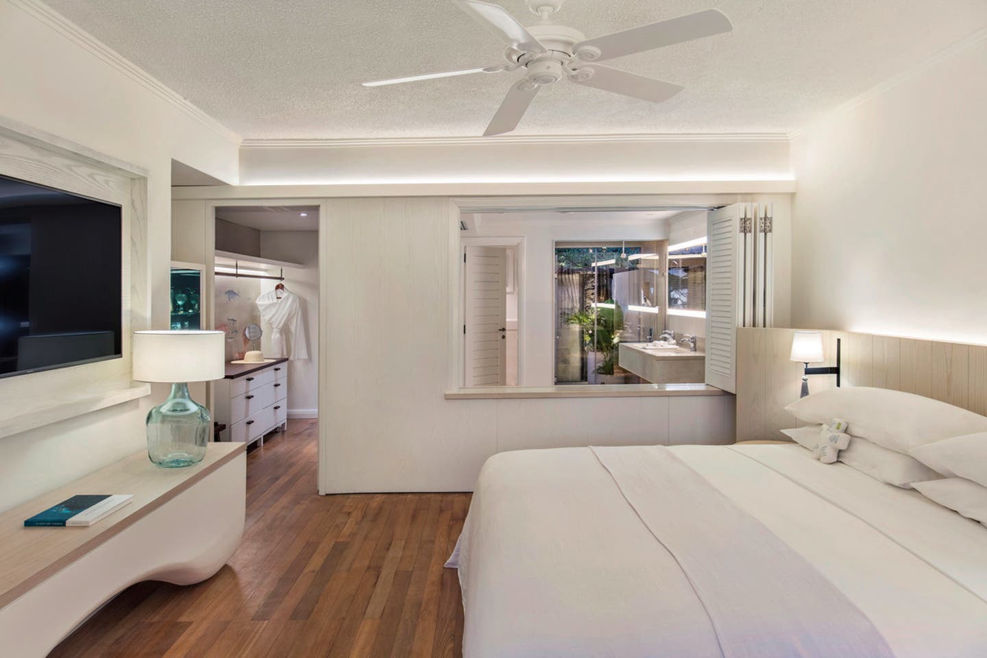 Prestige Junior Suite 