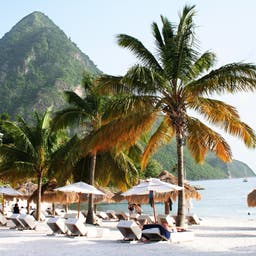 St. Lucia Hotels