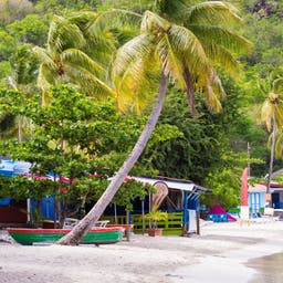 Hotel Martinique