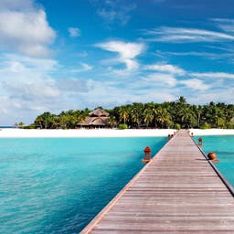 Süd Male Atoll Hotels