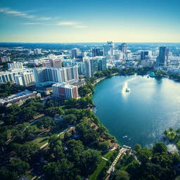 Orlando (Area) Hotels