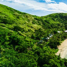 Hotels Yasawa Islands