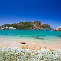 Knysna Hotels