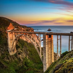 Big Sur Hotels