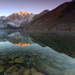 Mammoth Lakes Hotels