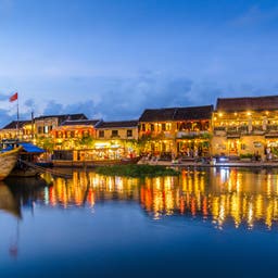 Hoi An Hotels