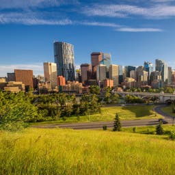 Calgary Hotels