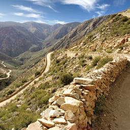 Oudtshoorn Hotels