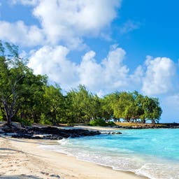 Trou d'Eau Douce Hotels