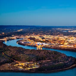 Chattanooga Hotels