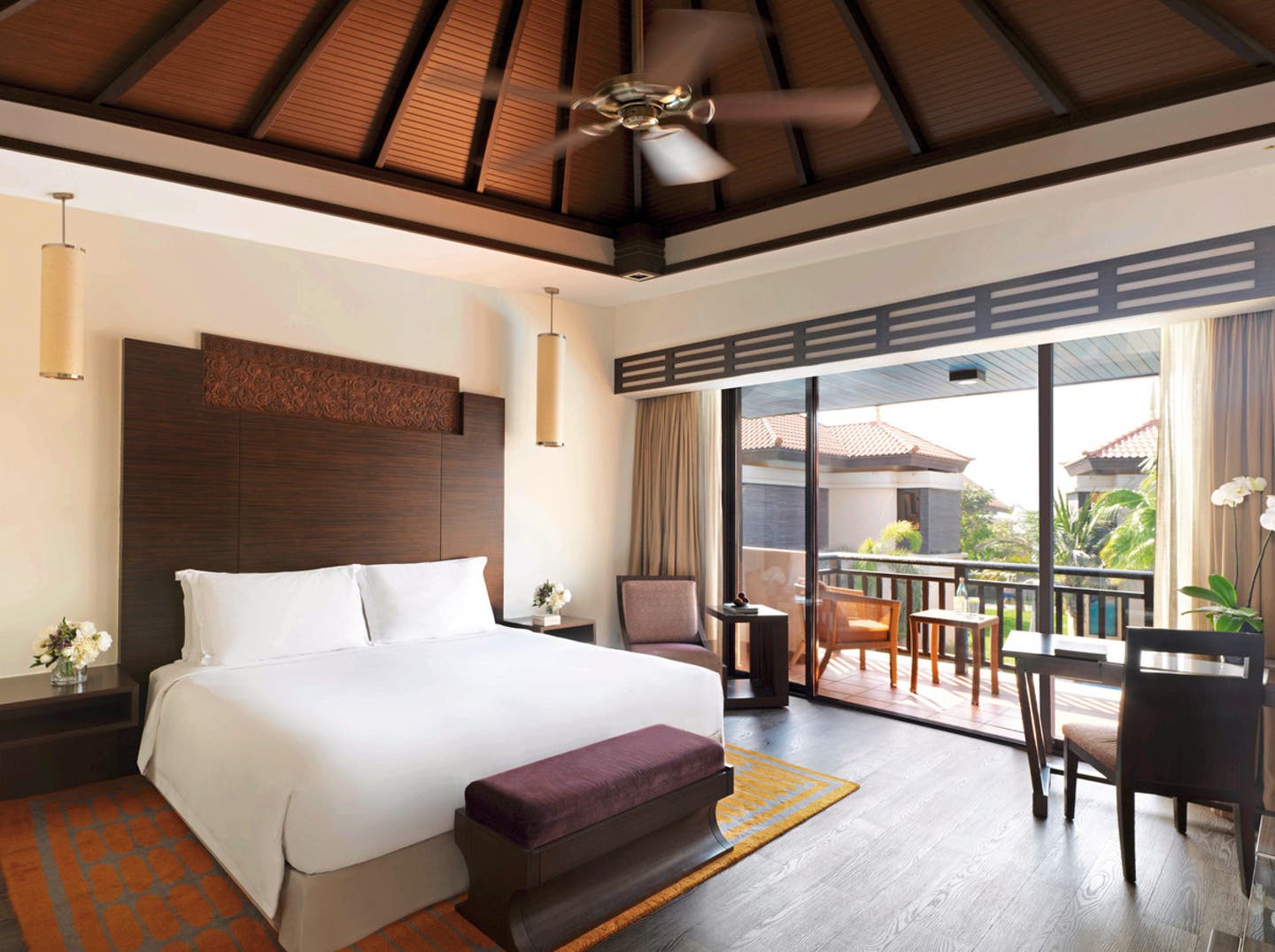 Wohnbeispiel Premier Lagoon View
