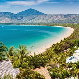 Port Douglas Hotels