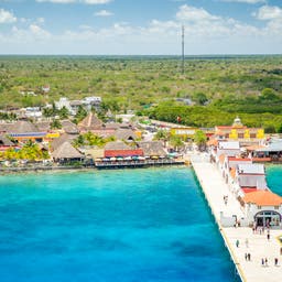 Cozumel Hotels