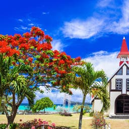 Nordküste Mauritius Hotels