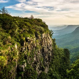 Hotels in Mpumalanga