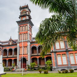 Port Of Spain Hotels