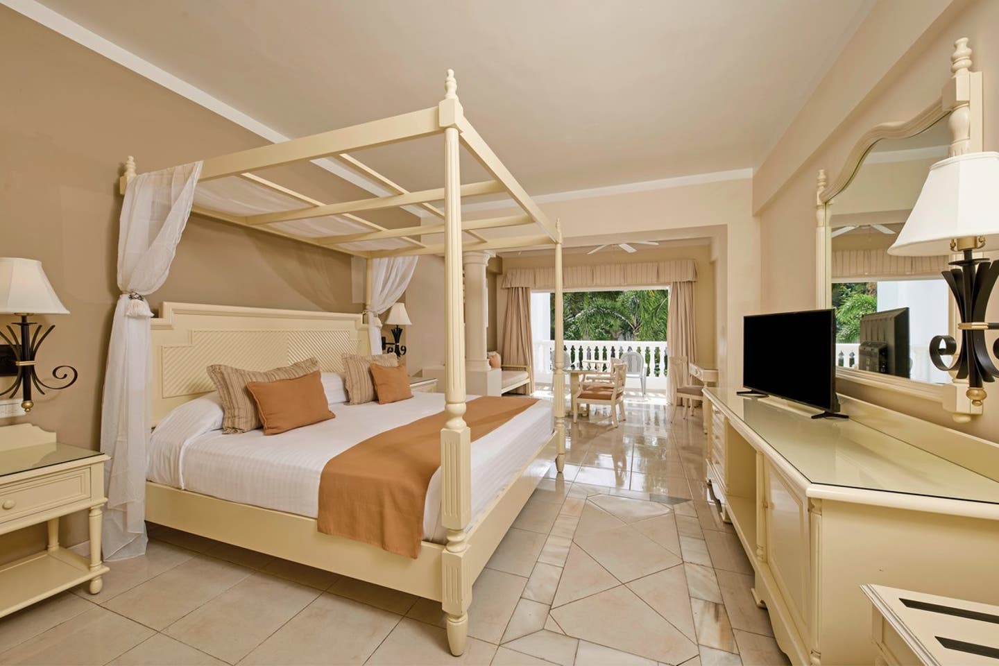 Wohnbeispiel Juniorsuite Deluxe
