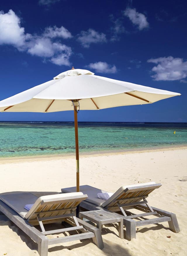 Top 10 Mauritius Mauritius Ostküste Strand