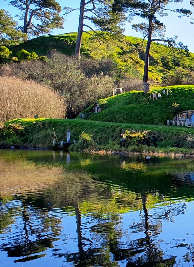 Filmspots und Drehorte