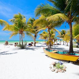Isla Holbox Hotels