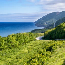 Baddeck Hotels