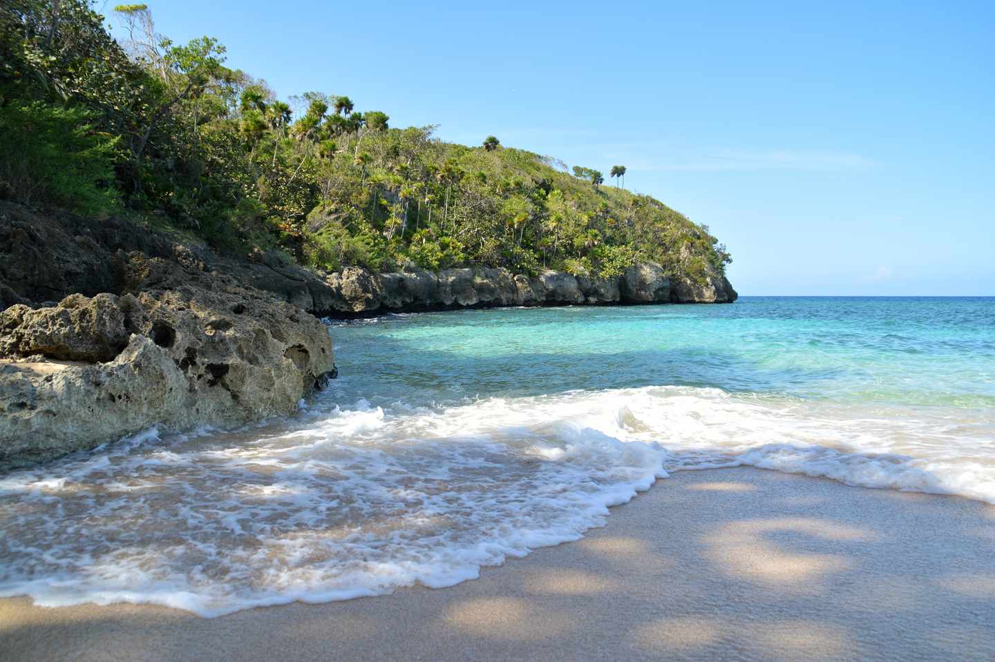 Beste Reisezeit Jamaika: Ochos Rios