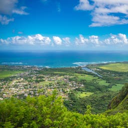 Wailua Hotels