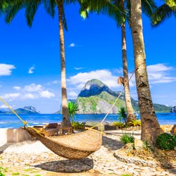 Hotels Philippinen