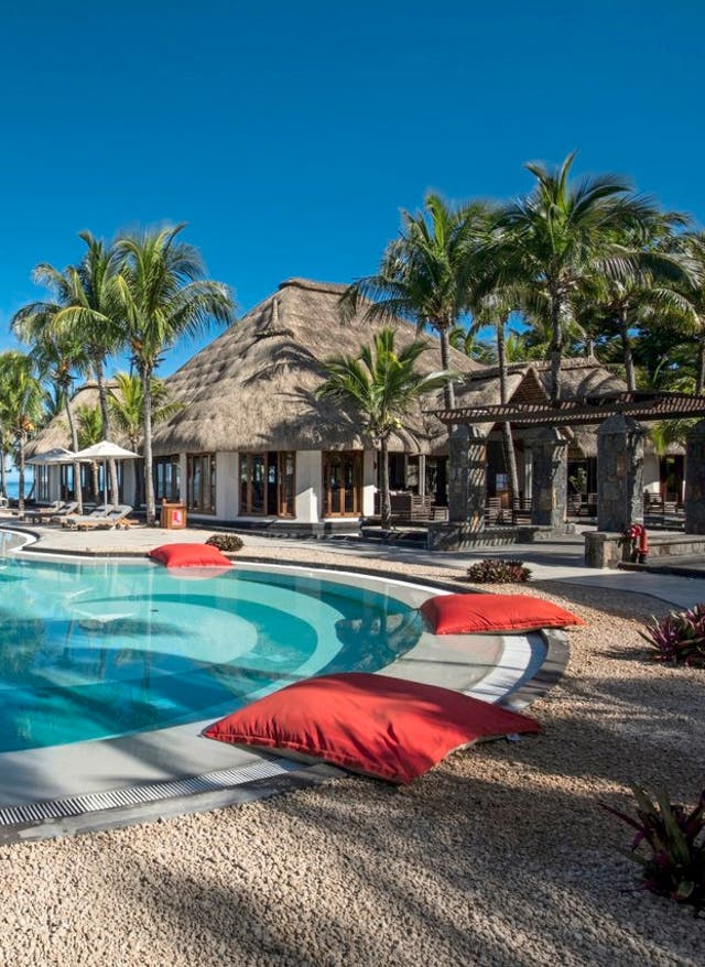 Hotels mit dem Red Star Quality Award Hotels mit dem Red Star Quality Award