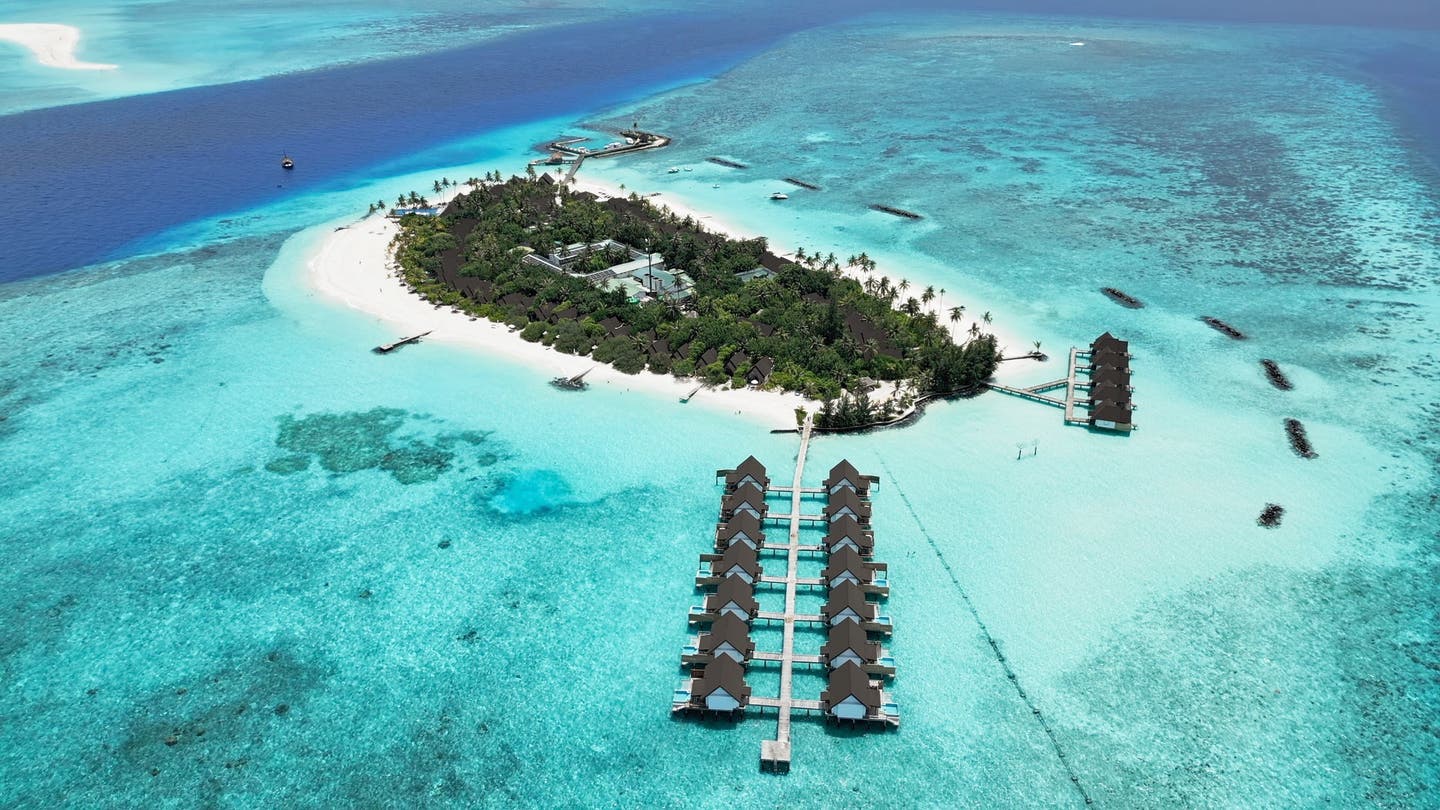 Videorundgang durch das Hotel