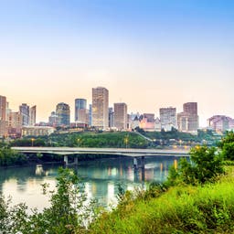Edmonton Hotels