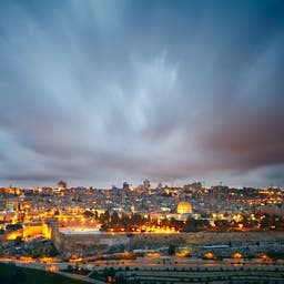 Hotel Israel