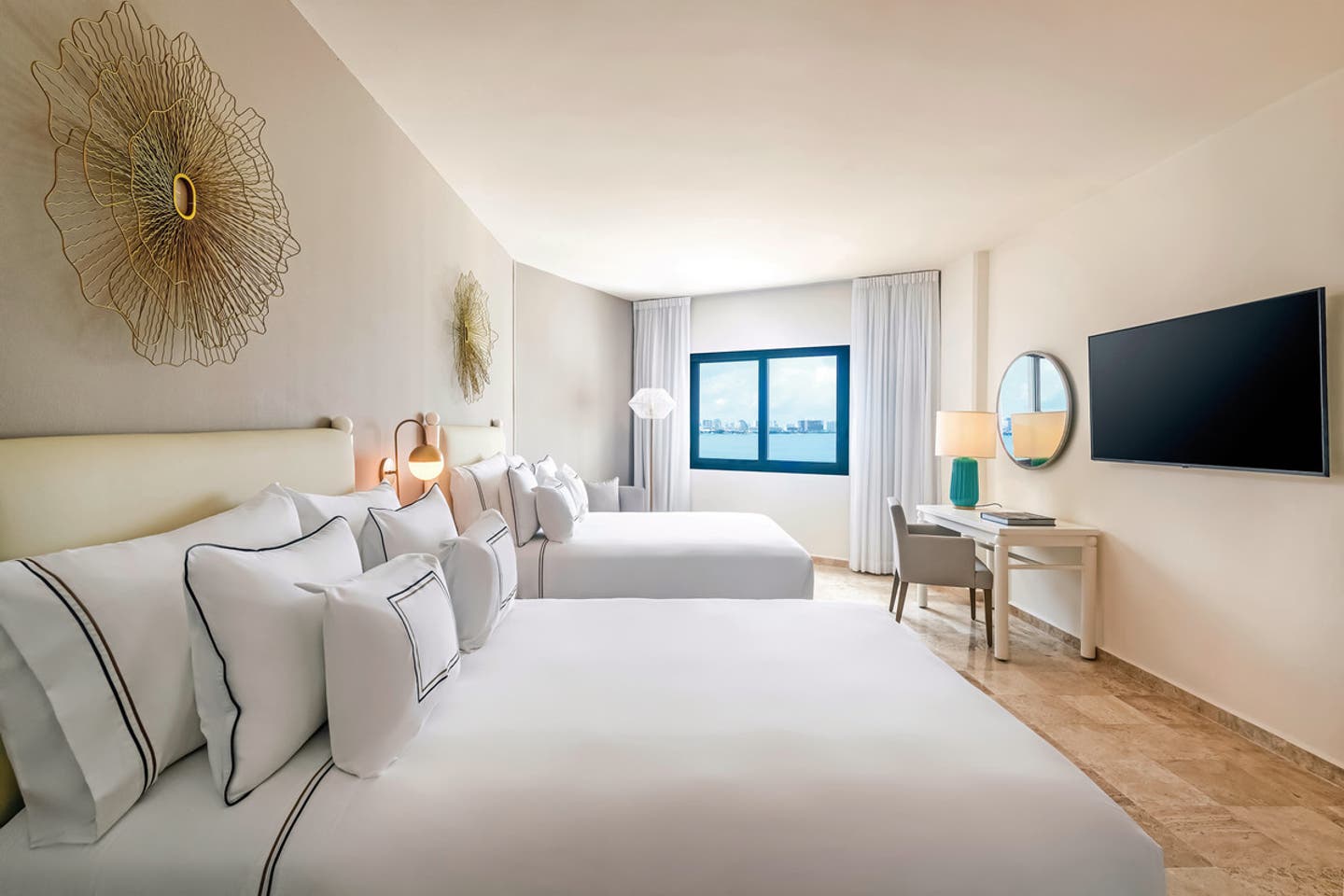 Wohnbeispiel Melia Room Oceanview