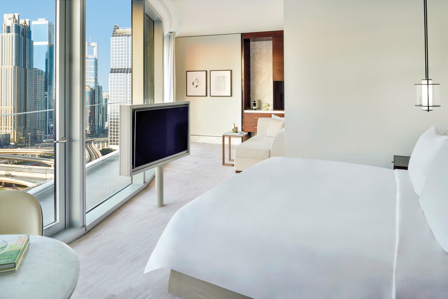 Wohnbeispiel Premier Room