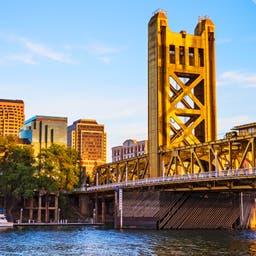 Sacramento Hotels