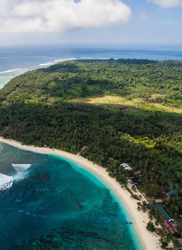 Sumatra