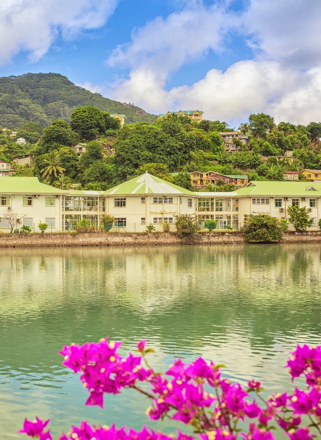 Top 10 Seychellen Seychellen Victoria Hauptstadt