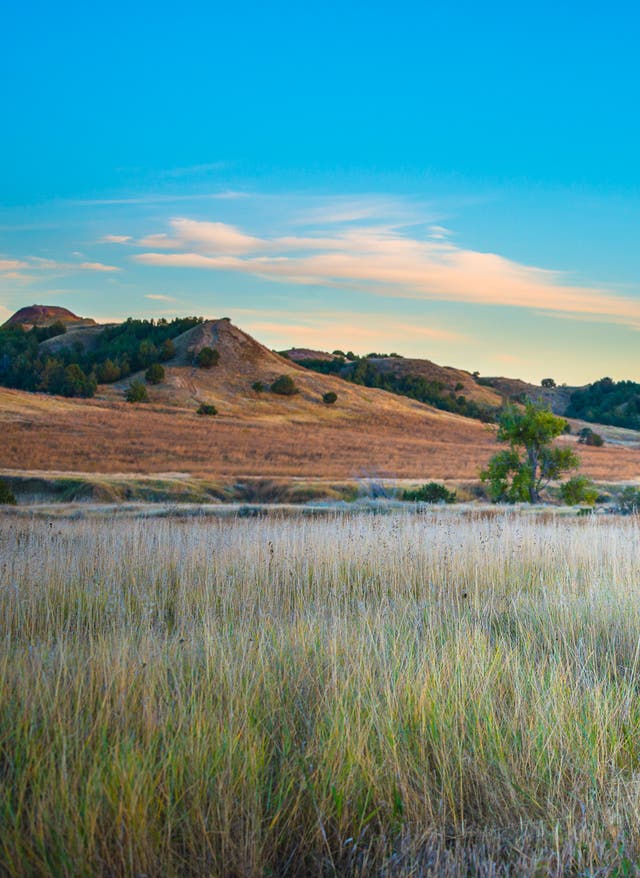 South Dakota