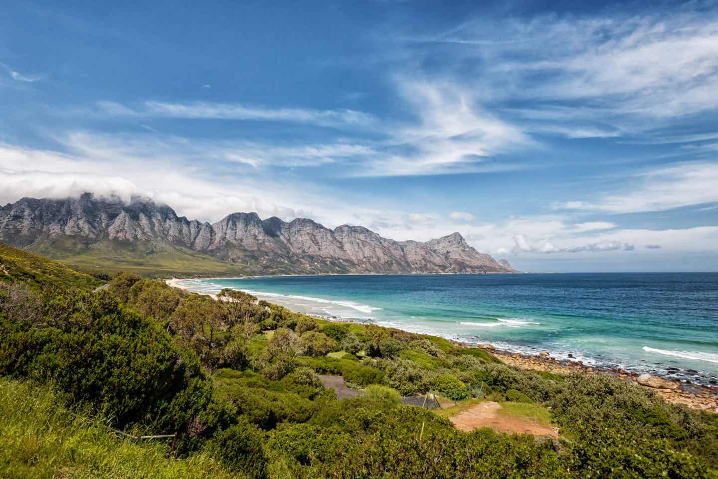Südafrika Sehenswürdigkeiten: Garden Route
