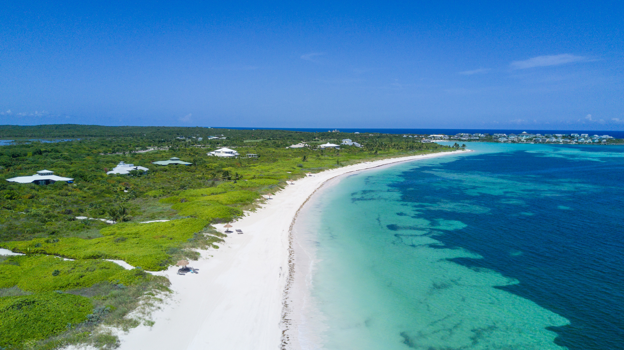 Abaco Hotels