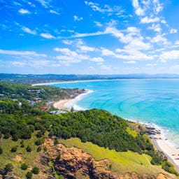Hotels New South Wales