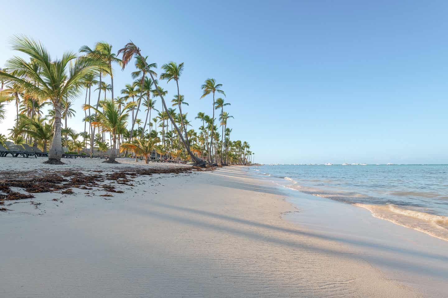 Bavaro Beach